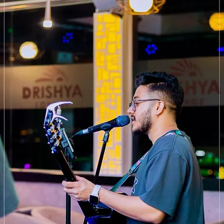 Drishya Lounge